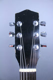 1960's Alden/Harmony H46 Black