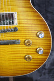 2020 Gibson Les Paul "Greeny" Kirk Hammett Model