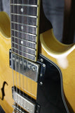 Epiphone 335 Elite Blonde w/ OHSC
