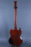 2002 Gibson SG Standard Cherry