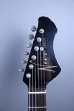 NOVO Guitars Serus H2 Chambered Dealer LTD Tobacco Burst "Free Shipping in the USA"