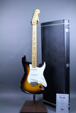 2011 Fender Custom Shop Wildwood 10 '57 Reissue Stratocaster Sunburst
