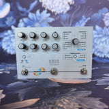 Hologram Microcosm Used