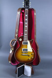 2025 Gibson Custom Shop 1959 Reissue Les Paul Murphy Lab Light Aged Iced Tea