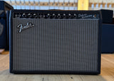 Fender Deluxe Reverb RI w/Master Volume Mod