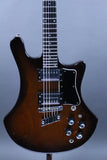 1979 Guild S-300 Sunburst