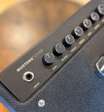 Fender Mustang GTX100 w/footswitch