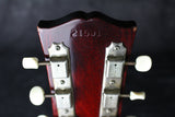 1961 Gibson ES-125TCD Heritage Cherry Sunburst