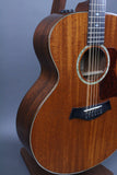Taylor 555 12-String Mahogany