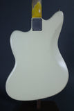 Nash JM-63 Olympic White (Mastery Bridge)