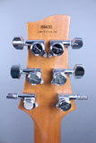2025 Suhr Oso Transparent Red