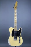 2024 Fender Custom Shop '52 Heavy Relic Telecaster Blonde