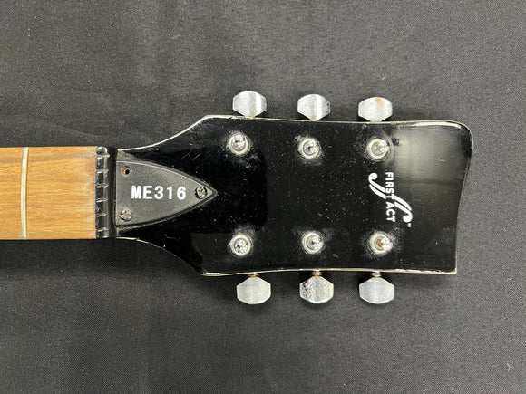 First ACT ME316 Electric Guitar Neck Only