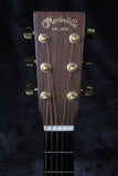 2010 Martin GC-MMV Acoustic
