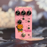 Drunk Beaver Hello Beaver Distortion Used