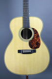 2024 Martin OM-28 Natural