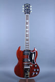 2024 Epiphone "Inspired by Gibson" '64 SG Standard Cherry