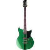 Yamaha RevStar RSS20 Flash Green *Free Shipping in the USA*