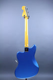 2025 Fender Jazzmaster American Vintage II Lake Placid Blue