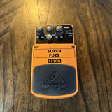 Behringer SF300 Fuzz Used