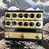 Friedman IR-X Used