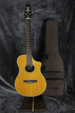 Line 6 Variax 700 Acoustic **Project**