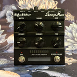 Hughes & Kettner StompMan 50-Watt Pedalboard Guitar Amp Used