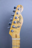 1976 Fender Telecaster Natural