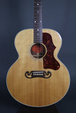 2006 Gibson SJ-100 Natural