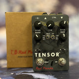 Red Panda Tensor Used