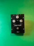 Stromer Mutroniks Jazz Fuzz - EMPIRE EXCLUSIVE "Free Shipping in the US"