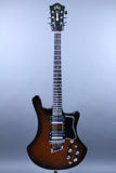 1979 Guild S-300 Sunburst