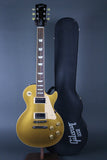 2009 Gibson Les Paul Traditional Goldtop