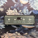Fender MGT-4 Footswitch Used