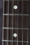 1985 Squier Stratocaster Black Made in Japan