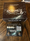 Electro-Harmonix Oceans 12 Used