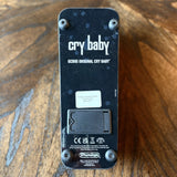 Dunlop Crybaby GCB95 Used
