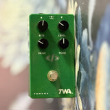 TWA Trauma Used