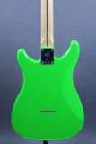 2019 Fender Player Lead II Neon Green