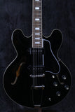 2024 Gibson ES-330 Ebony
