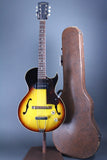 1964 Gibson 3/4 ES-140T Sunburst