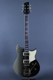 Yamaha RSP20B 60th Anniversary RevStar Professional Noble Black Burst *Free Shipping in the USA*