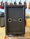 Kustom Tuck & Roll 2 X 12" Cab