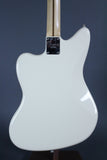 2017 Fender American Professional Jazzmaster Olympic White