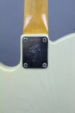 1967 Fender Telecaster Blonde Refin (Smugglers route)