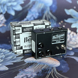 Benson Germanium Fuzz BLK Used