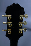 2022 Epiphone Sheraton II Ebony