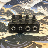 TC Electronic Booster+ Line Driver and Distortion Used