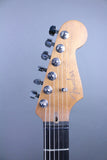 2022 Fender American Acoustasonic Stratocaster 3-Tone Sunburst