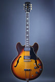 1975 Gibson ES-335 TD Vintage Sunburst